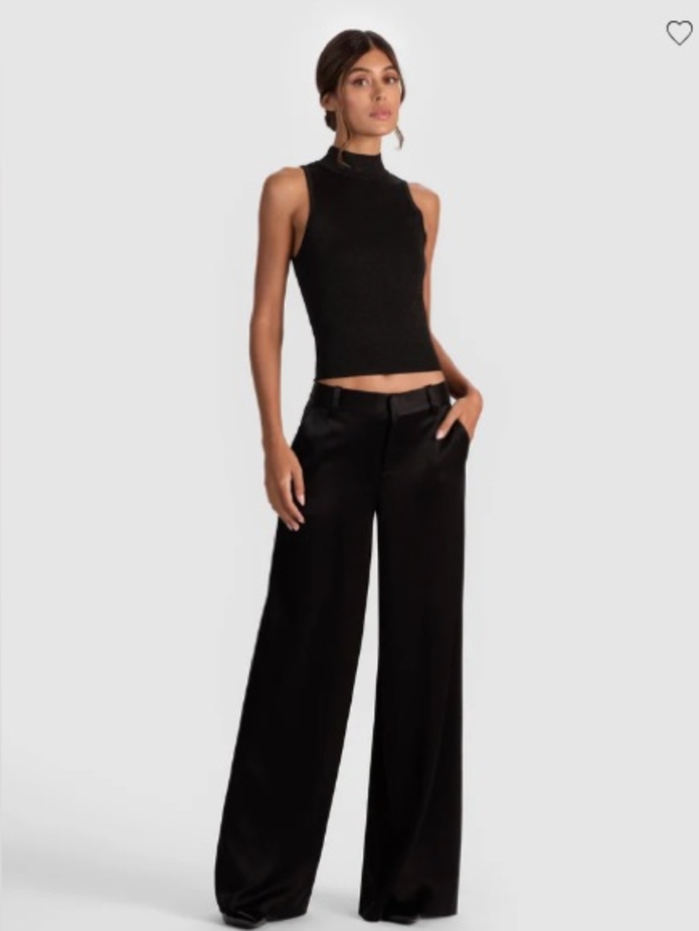 Stu Baggy Pant